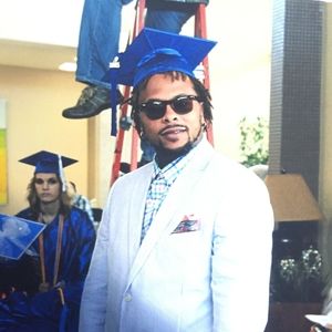 Meet your Posher, Eric